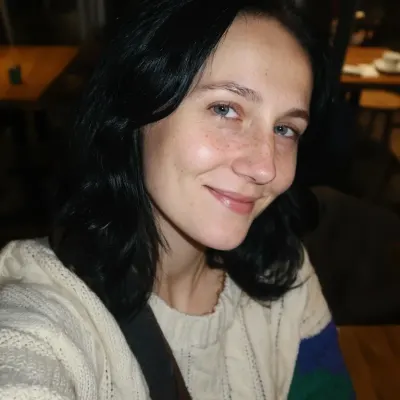 Илона, 37